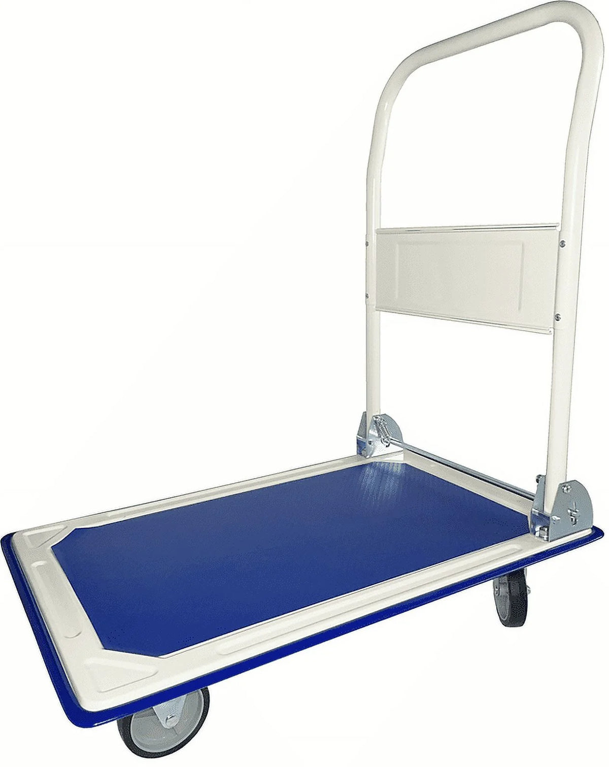 Folding Platform Truck, 330lbs, 29" Length x 19" Width S389