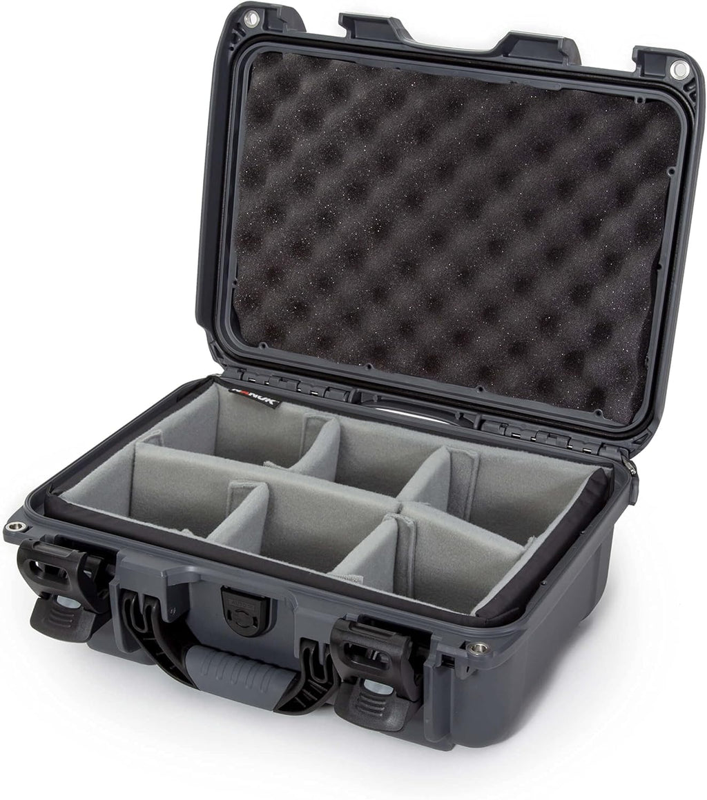 Black Case Q897
